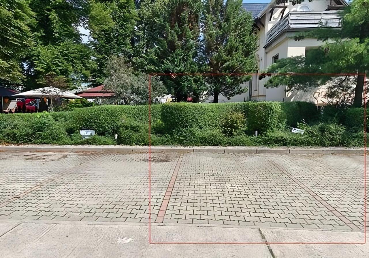 2Br Apartment, Parking, Wi-Fi, Tv In Berlin Karow Bagian luar foto